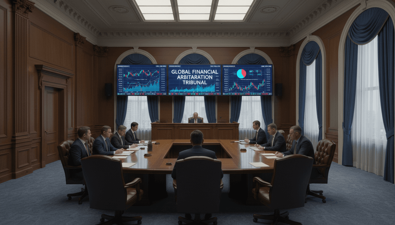 Debt recovery tribunal