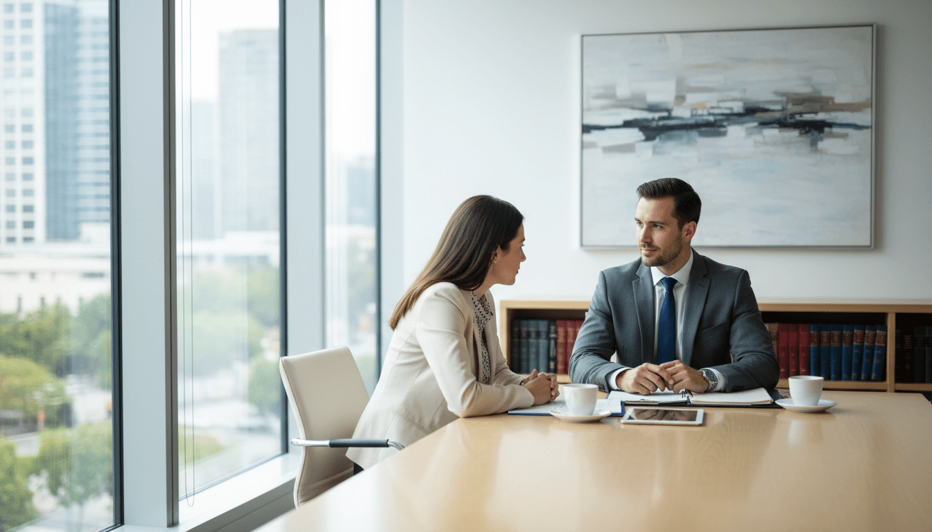 Commercial litigation